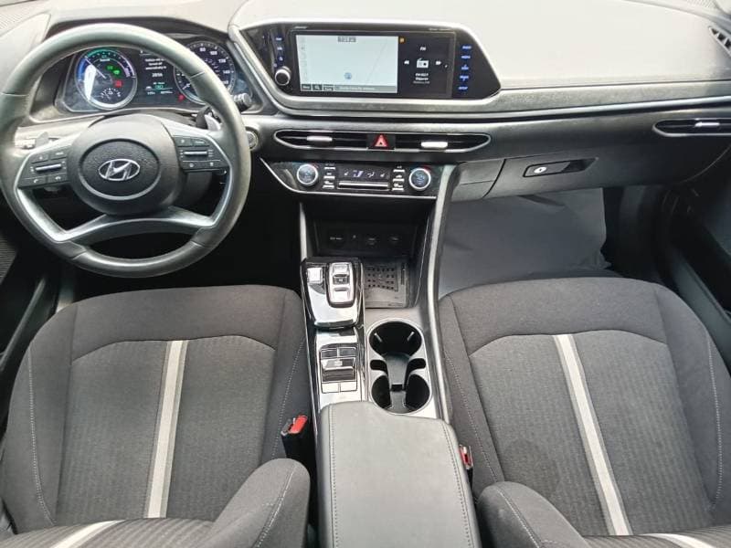 2023 Hyundai Sonata thumbnail 4