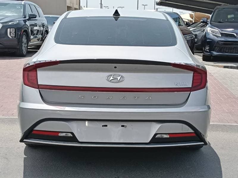 2023 Hyundai Sonata thumbnail 7