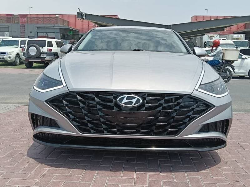 2023 Hyundai Sonata thumbnail 2