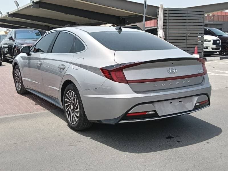 2023 Hyundai Sonata thumbnail 6