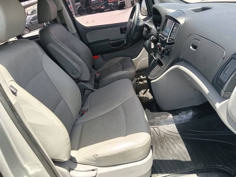 2020 Hyundai H 1 thumbnail 7
