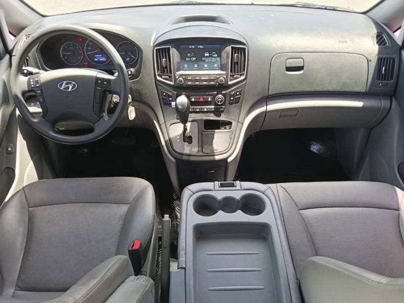 2020 Hyundai H 1 thumbnail 4