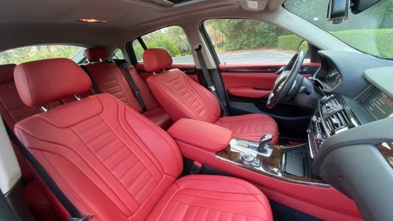 2015 BMW X4 XDRIVE 28I thumbnail 4
