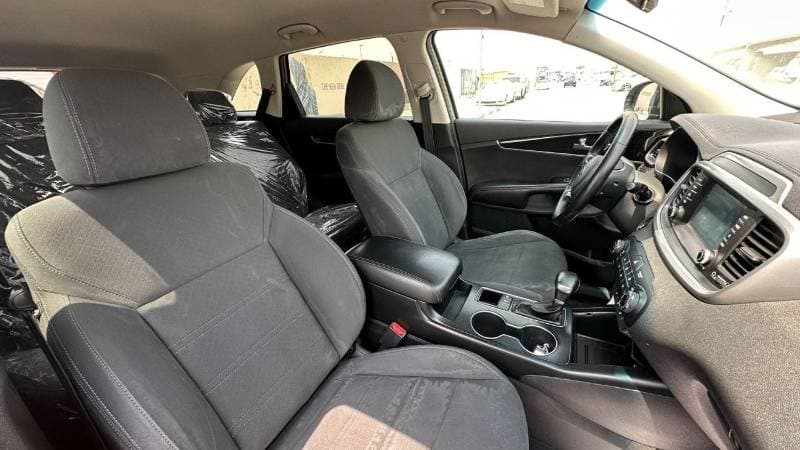 2019 Kia Sorento LX thumbnail 5