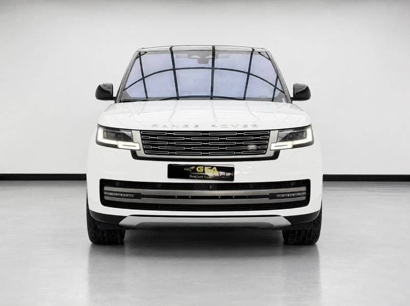 2023 Land Rover Range Rover HSE P530 thumbnail 2