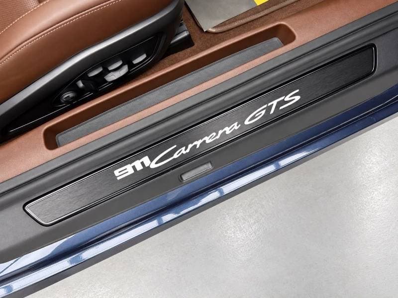 2026 Porsche 911 CARRERA GTS thumbnail 7