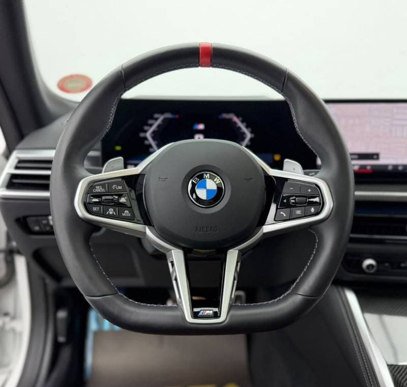 2025 BMW M440i Gran Coupe XDRIVE thumbnail 7
