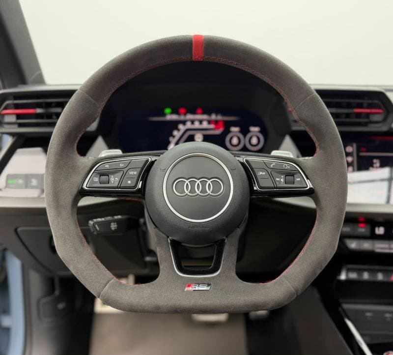 2022 Audi RS3 STANDARD thumbnail 7