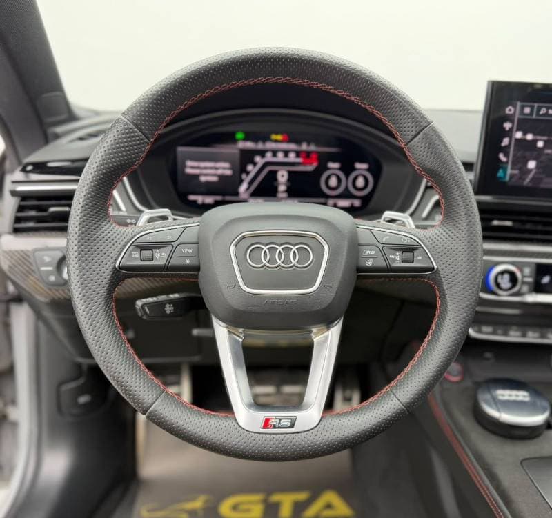 2023 Audi RS5 STANDARD thumbnail 7