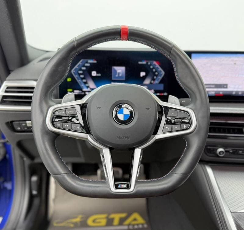 2025 BMW M240i XDRIVE thumbnail 7