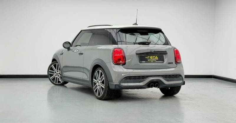 2023 Mini Cooper S STANDARD thumbnail 6