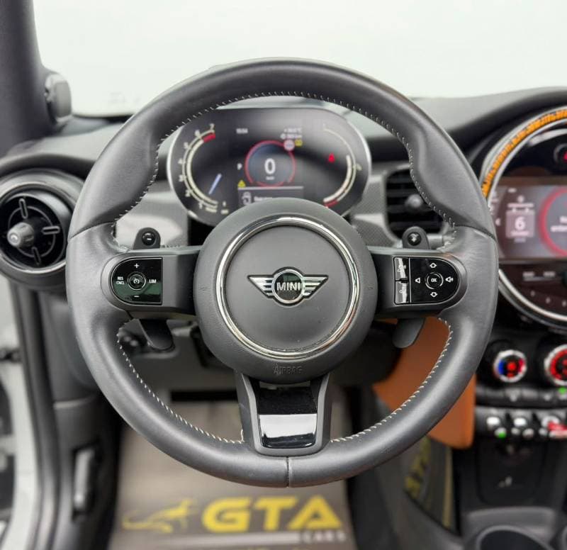 2023 Mini Cooper S STANDARD thumbnail 7