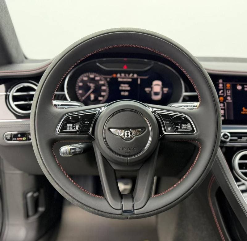 2023 Bentley Continental GT S thumbnail 8