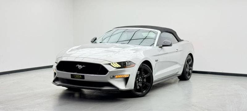 2019 Ford Mustang GT PREMIUM thumbnail 7