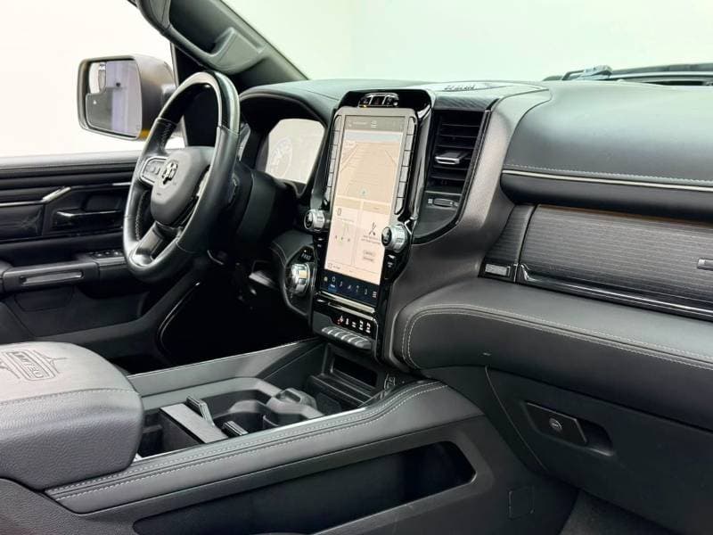 2022 RAM 1500 LIMITED thumbnail 7