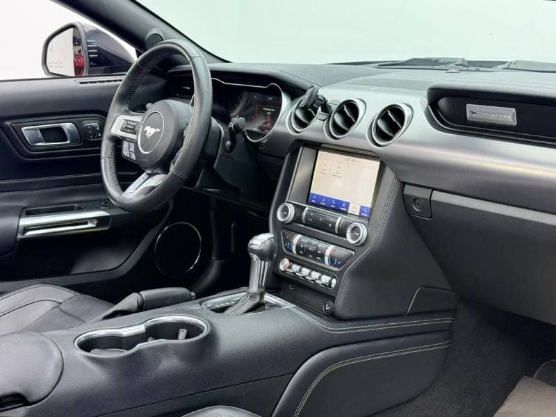2019 Ford Mustang GT PREMIUM thumbnail 8