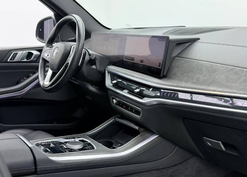 2024 BMW X5 XDRIVE40I XLINE thumbnail 7