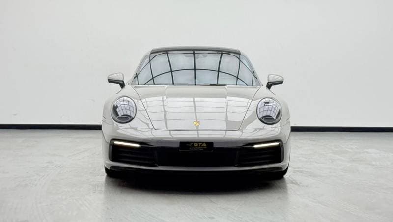 2024 Porsche 911 CARRERA S thumbnail 2