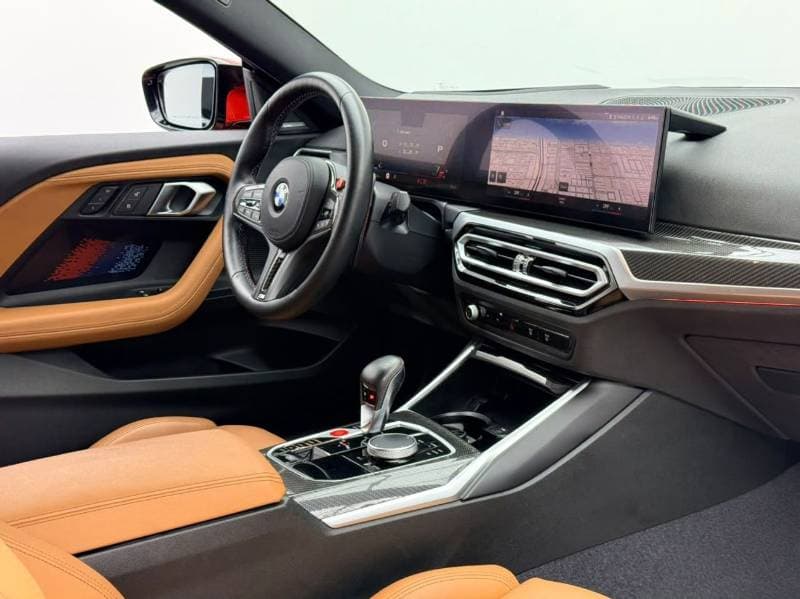 2024 BMW M2 STANDARD thumbnail 7
