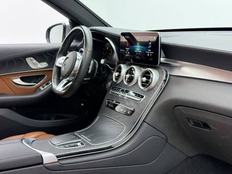 2022 Mercedes Benz GLC200 4MATIC HIGH thumbnail 7