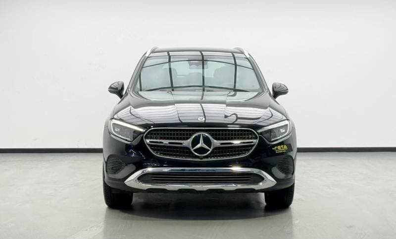 2025 Mercedes Benz GLC 300 AMG PREMIUM thumbnail 2