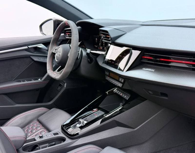 2024 Audi RS3 STANDARD thumbnail 7