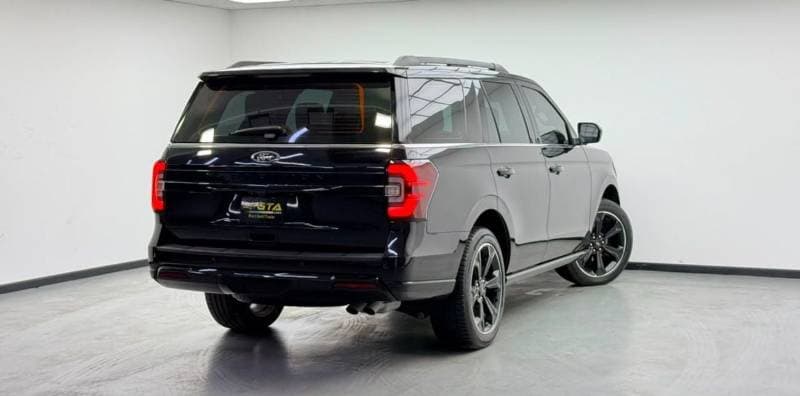 2022 Ford Expedition STEALTH PERFORMANCE thumbnail 4