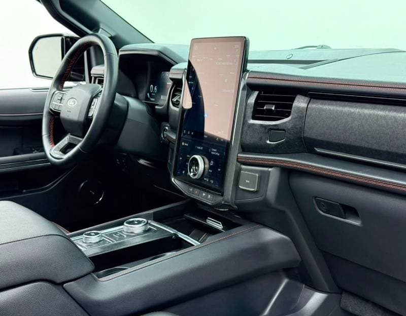 2022 Ford Expedition STEALTH PERFORMANCE thumbnail 7