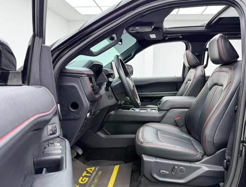 2022 Ford Expedition STEALTH PERFORMANCE thumbnail 8