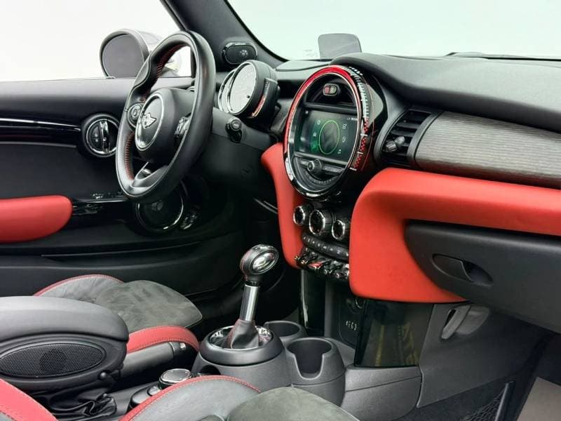 2018 Mini John Cooper Works STANDARD thumbnail 7