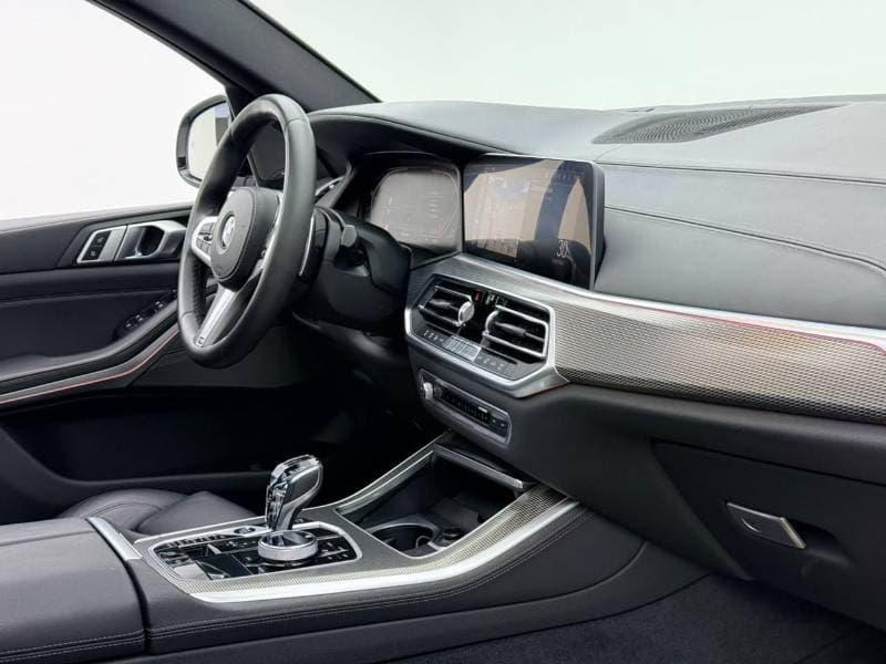 2020 BMW X5 40i M SPORT EXCLUSIVE thumbnail 7