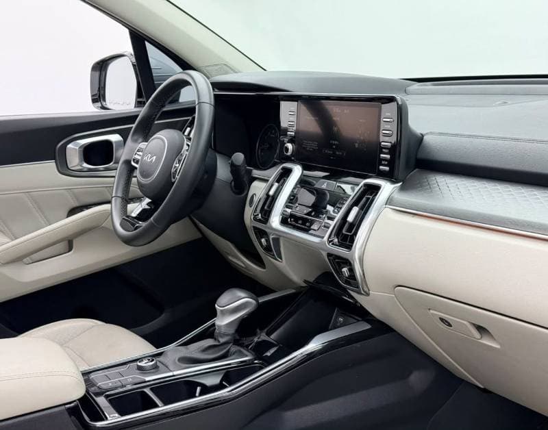 2023 Kia Sorento EX thumbnail 7