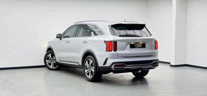 2023 Kia Sorento EX thumbnail 6