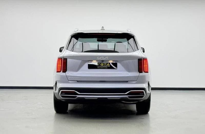 2023 Kia Sorento EX thumbnail 5
