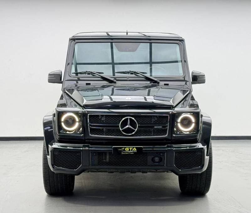 2010 Mercedes Benz G550 thumbnail 2