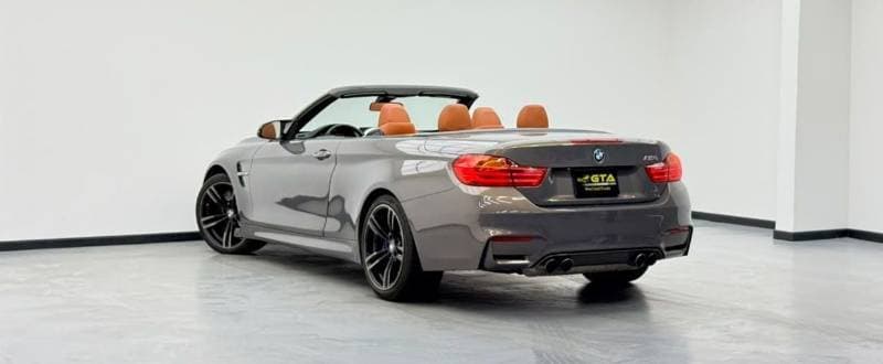 2017 BMW M440i thumbnail 5