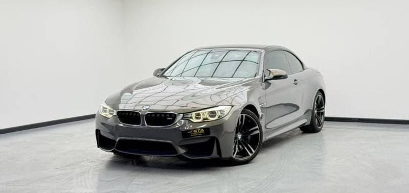 2017 BMW M440i thumbnail 4
