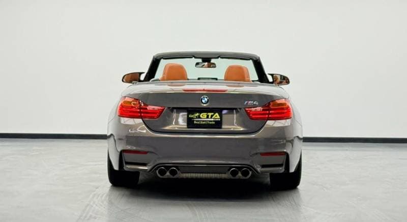 2017 BMW M440i thumbnail 6