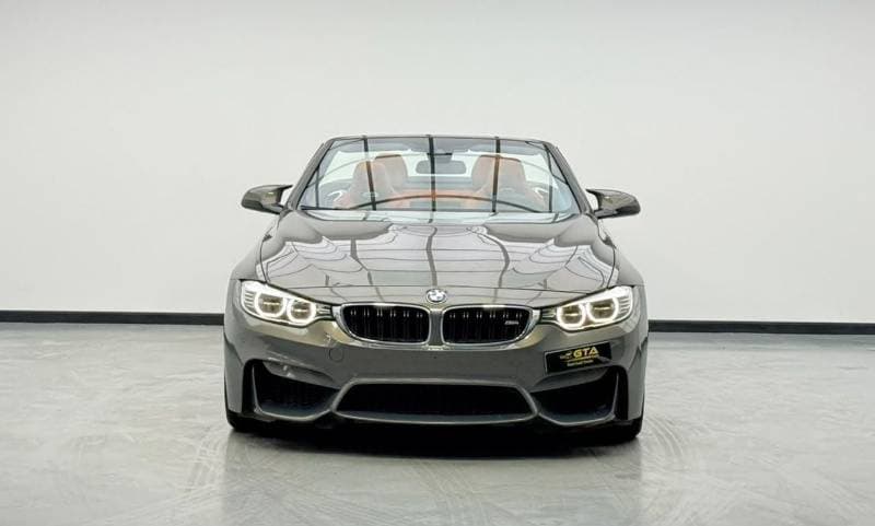 2017 BMW M440i thumbnail 2