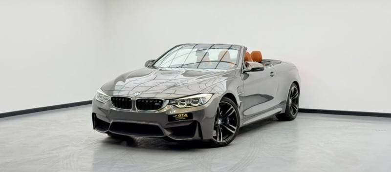2017 BMW M440i thumbnail 3