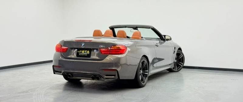 2017 BMW M440i thumbnail 7