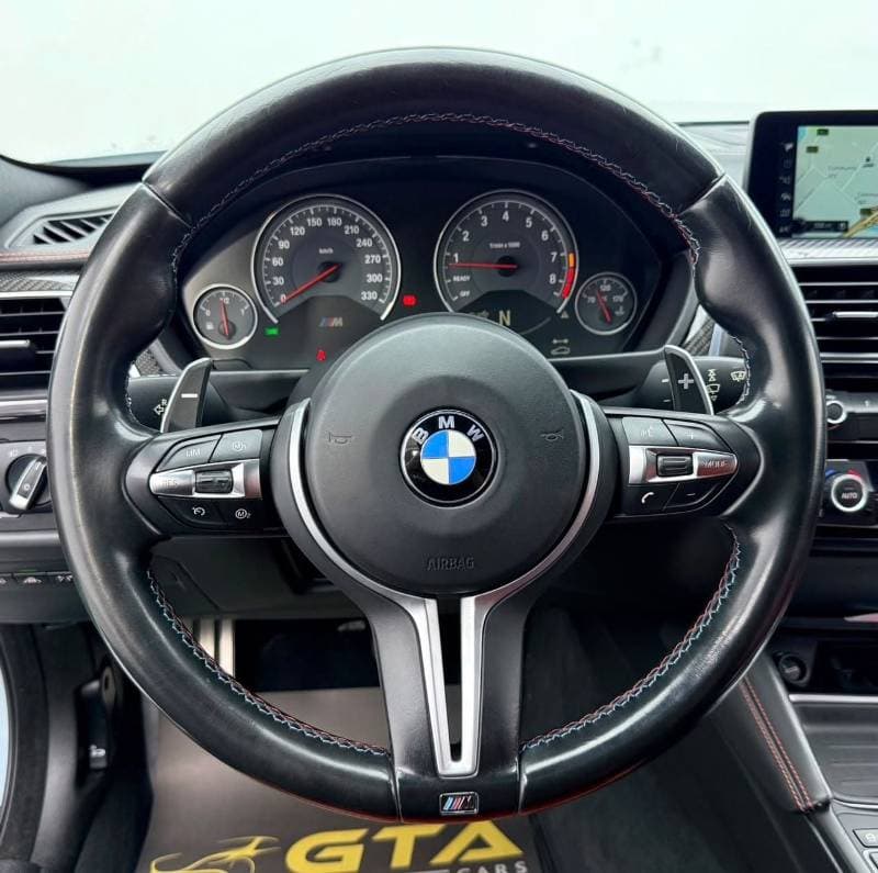 2017 BMW M440i thumbnail 8