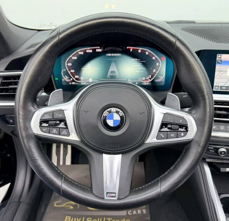 2021 BMW M440i XDRIVE thumbnail 8