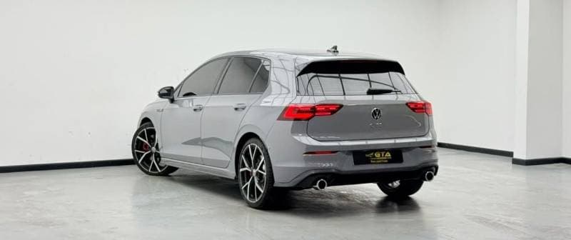 2022 Volkswagen Golf GTI P2 thumbnail 4