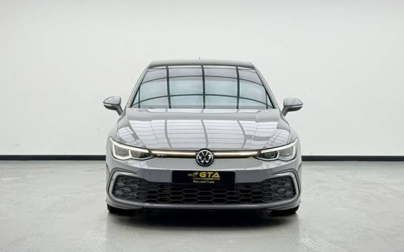 2022 Volkswagen Golf GTI P2 thumbnail 2