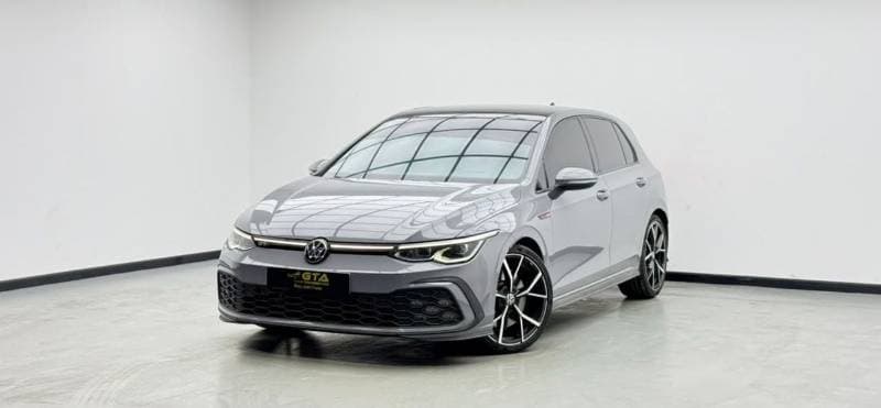 2022 Volkswagen Golf GTI P2 thumbnail 3