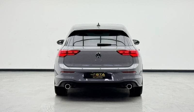 2022 Volkswagen Golf GTI P2 thumbnail 5