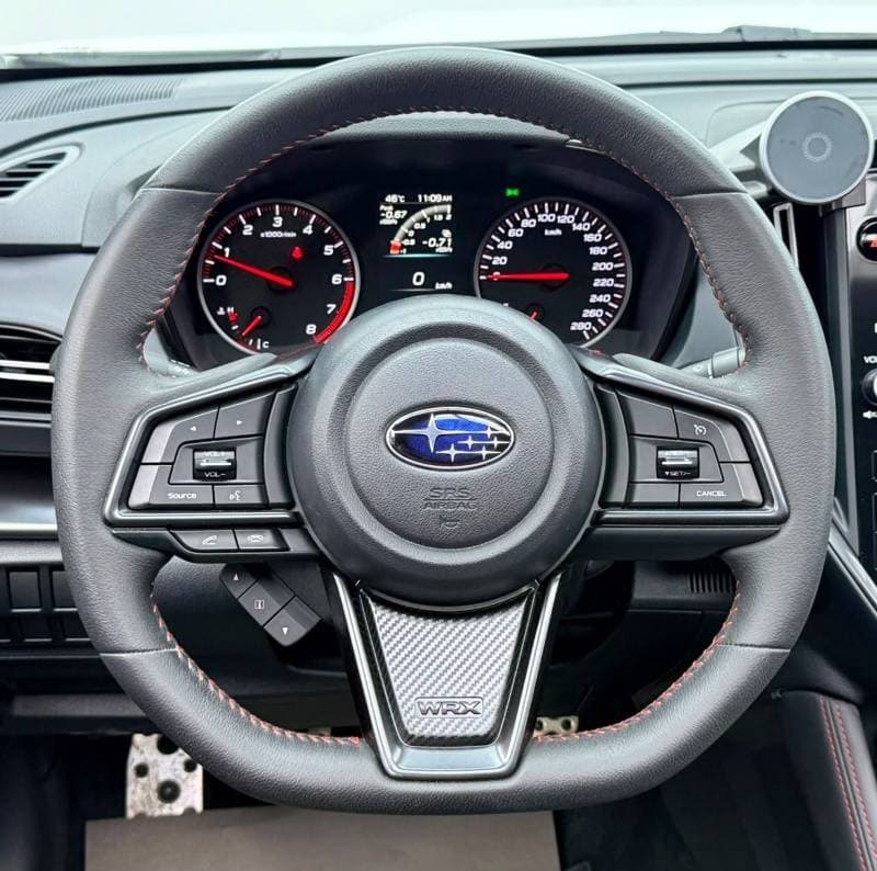 2022 Subaru Wrx HIGH EYESIGHT thumbnail 7