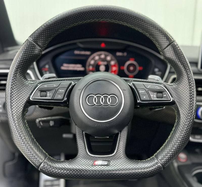 2018 Audi RS5 STANDARD thumbnail 7