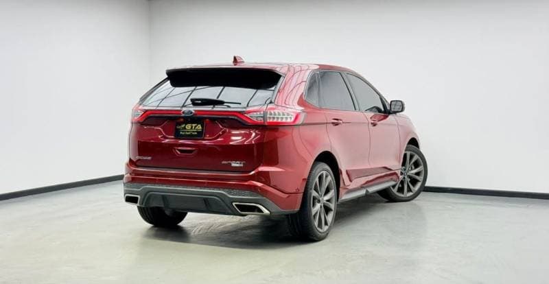 2016 Ford Edge SPORT thumbnail 6